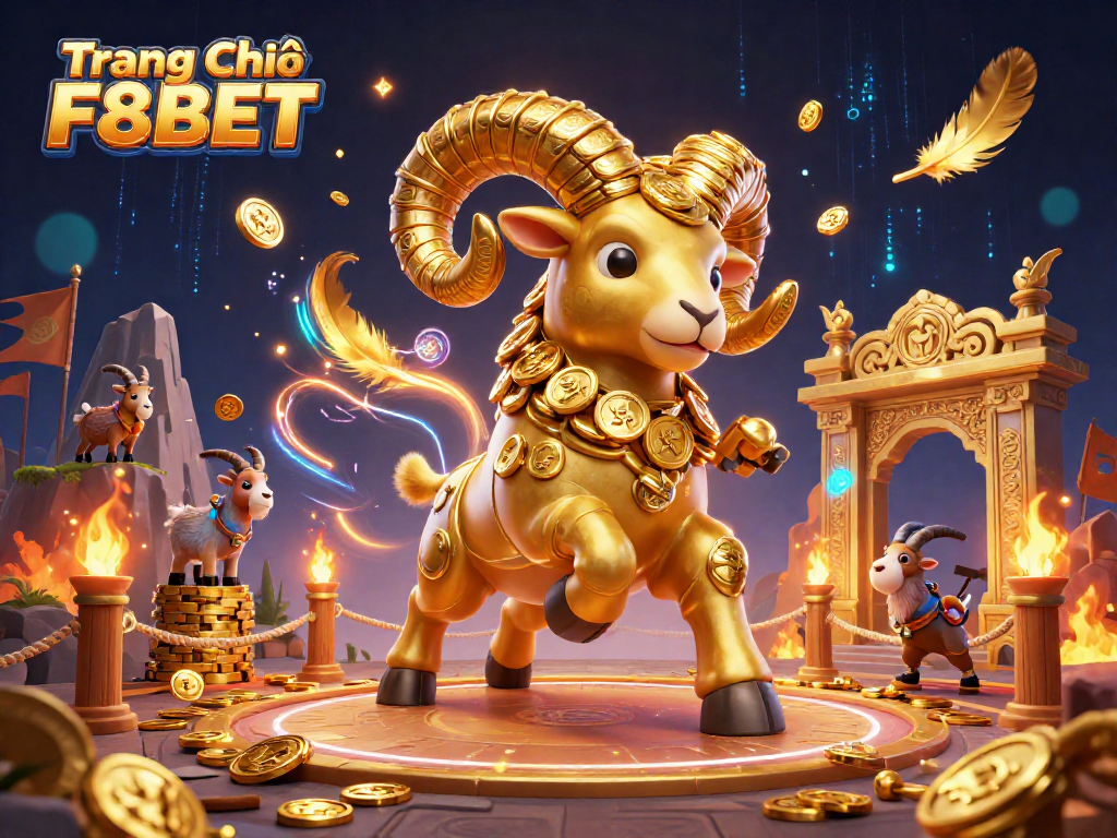 Experience thrilling bets at Trang Chủ F8BET with immersive casino adventures.