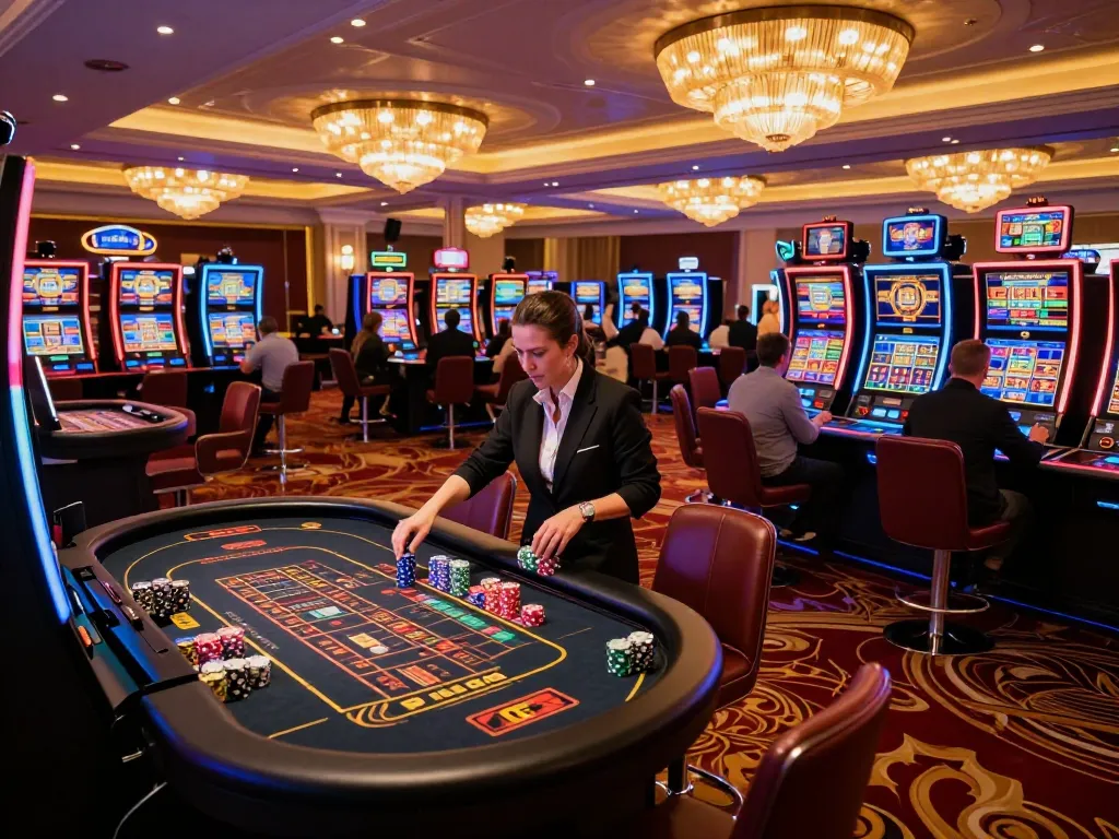 Engage in the vibrant gameplay at red88 casino, showcasing roulette excitement and strategic betting.