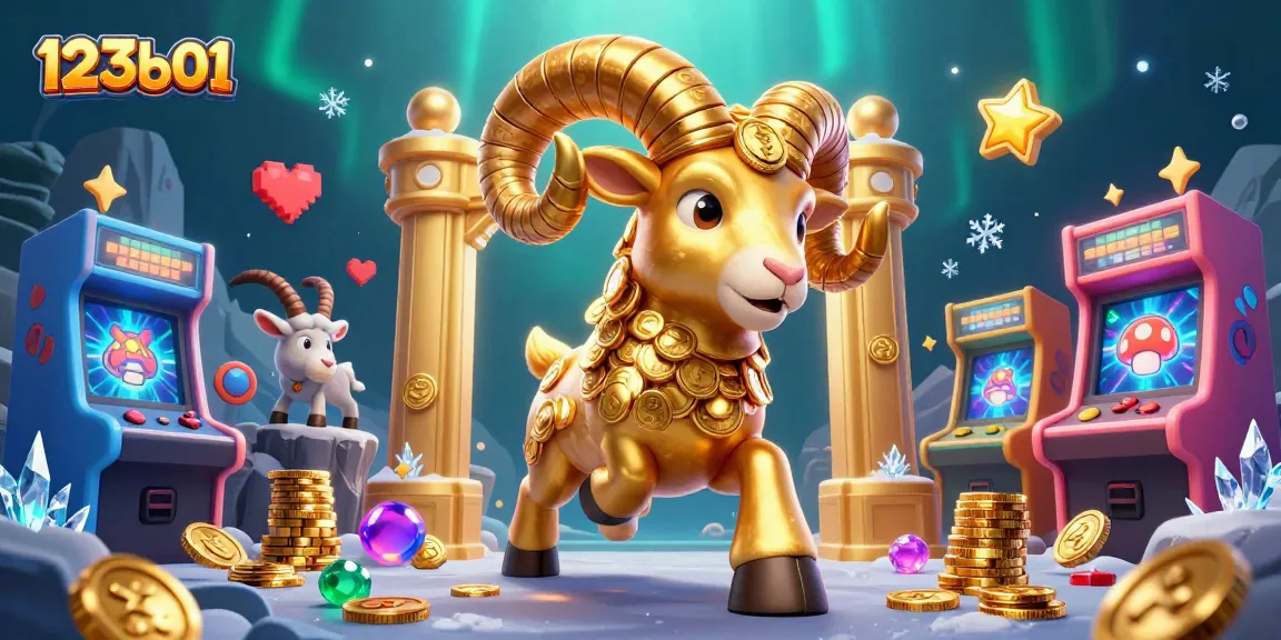 Engage in thrilling gameplay with 123b01's colorful casino scene showcasing dynamic game elements.