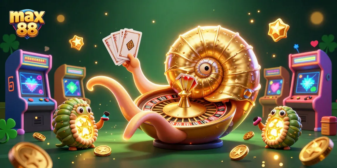 Engage with the max 88 casino experience featuring vibrant gameplay and intricate gaming elements.